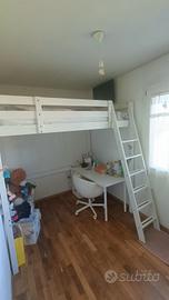 Letto Ikea