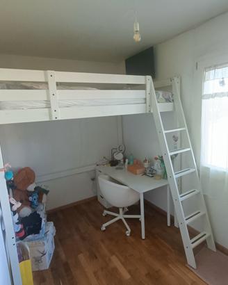 Letto Ikea
