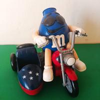 Mm's Espositore Caramele Vintage Sidecar