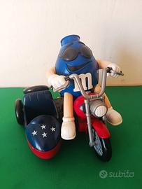 Mm's Espositore Caramele Vintage Sidecar