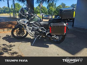 TRIUMPH Tiger 1200 Rally Explorer Abs