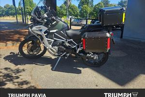 TRIUMPH Tiger 1200 Rally Explorer Abs