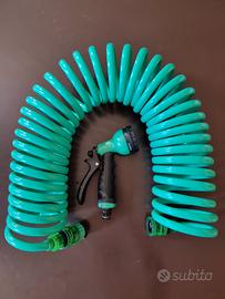 Tubo da giardino