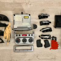 Componenti Alfa Romeo 147