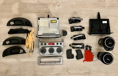 Componenti Alfa Romeo 147