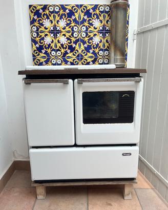 Cucina Economica DeLonghi