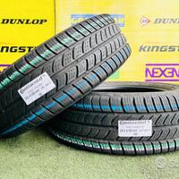 Invernali 205/65R16C 107/105T -CONTINENTAL- al 87%