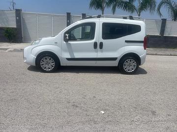 Fiat Qubo
