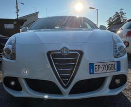 ALFA ROMEO - Giulietta - 1.6 JTDm-2 105 CV
