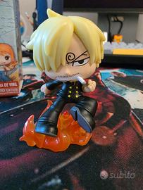 Funko Mystery Minis - Sanji - One Piece