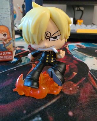 Funko Mystery Minis - Sanji - One Piece