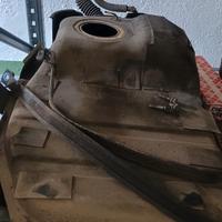 Serbatoio Benzina Nissan 200SX