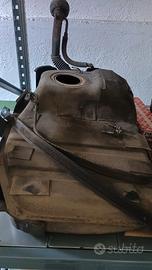 Serbatoio Benzina Nissan 200SX