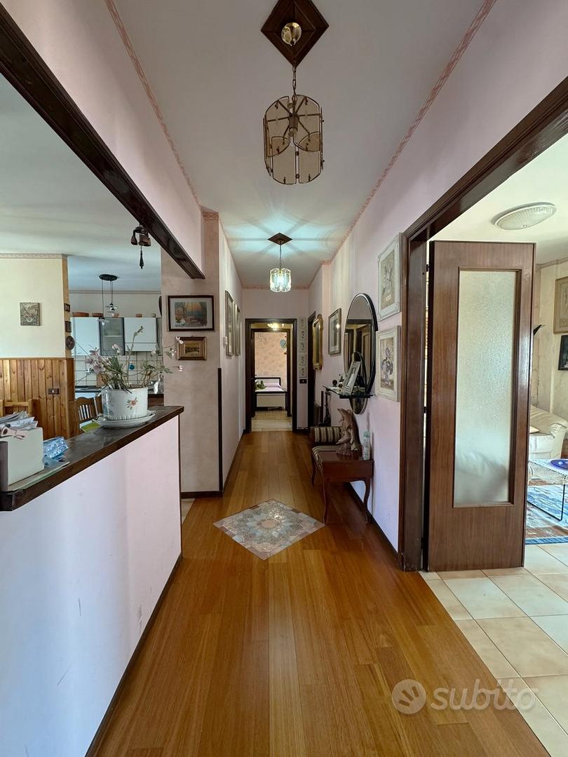 Appartamento – Campobasso, San Nicola delle Fratte - Vista 2