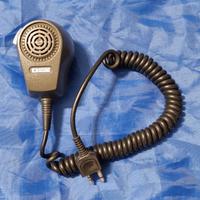 Microfono ICOM IC-M9