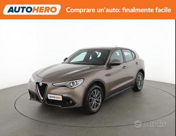 ALFA ROMEO Stelvio HT21090
