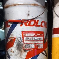 Grasso universale RolOil EP/2 -30litri