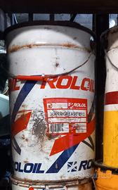 Grasso universale RolOil EP/2 -30litri