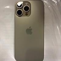 Iphone 16 Pro Max Titanio 256GB