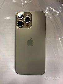 Iphone 16 Pro Max Titanio 256GB