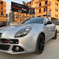 Alfa Romeo Giulietta 1.6 JTDm-2 105 CV Distinctive