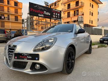 Alfa Romeo Giulietta 1.6 JTDm-2 105 CV Distinctive
