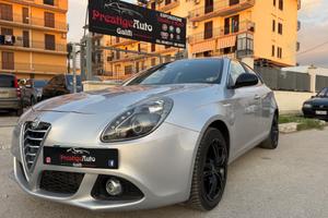 Alfa Romeo Giulietta 1.6 JTDm-2 105 CV Distinctive