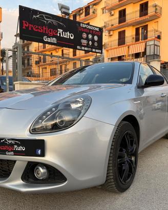 Alfa Romeo Giulietta 1.6 JTDm-2 105 CV Distinctive