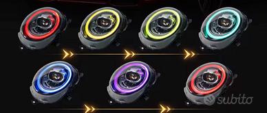 Fari LED Mini F56