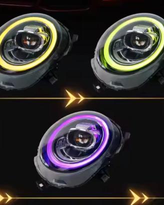Fari LED Mini F56