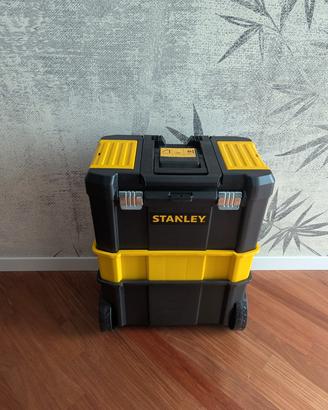 Cassetta attrezzi Stanley