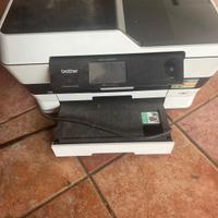 stampante multifunzione Brother mfc-j6920dw