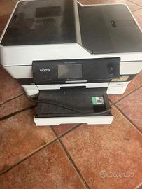 stampante multifunzione Brother mfc-j6920dw
