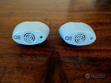 anti zanzare e anti acari 