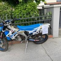 Tm 125