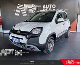 FIAT Panda 1.2 City Cross s&s 69cv my19