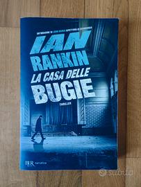 Ian Rankin – La casa delle bugie