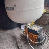 Idrosfera più motore