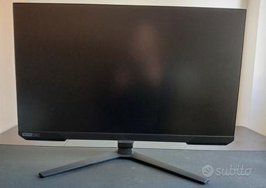 Monitor Samsung 165hz 27 Pollici