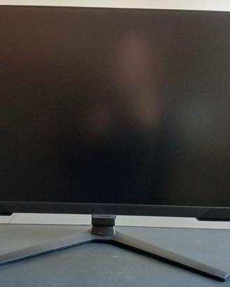 Monitor Samsung 165hz 27 Pollici
