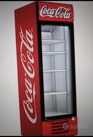 Frigo vetrina
