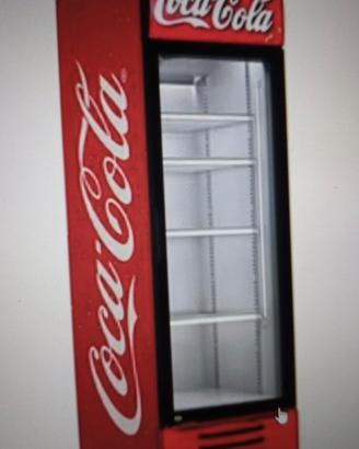 Frigo vetrina