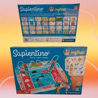 Sapientino, banchetto inglese