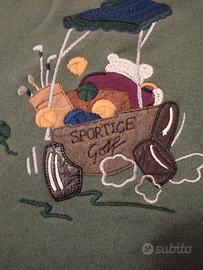 felpa ICE Sport Iceberg 