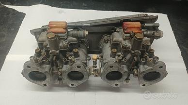 carburatori dell orto dhla40f alfa romeo 