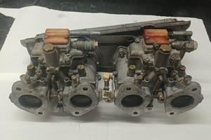 carburatori dell orto dhla40f alfa romeo 
