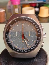 OMEGA SPEEDMASTER MARK II RACING 