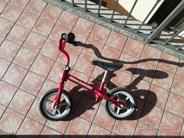 bicicletta da bambino