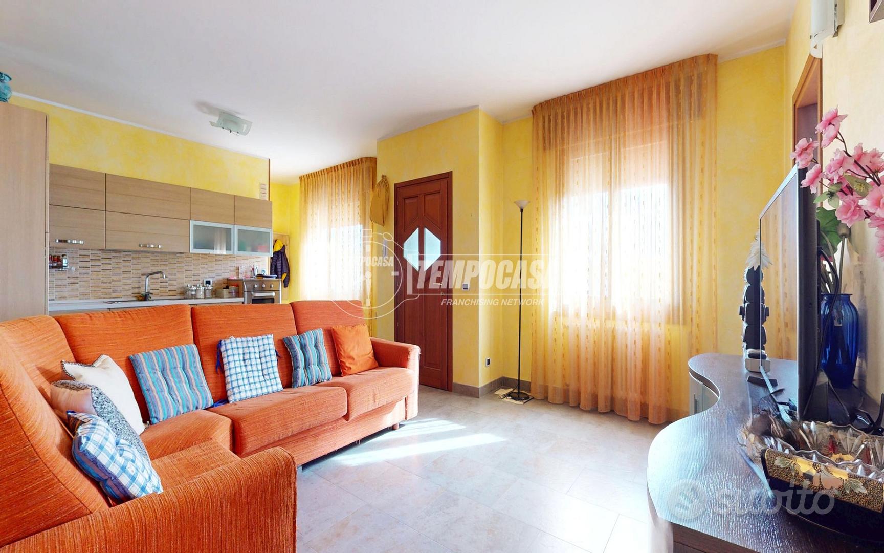 Appartamento – Chioggia, Sant'Anna - Vista 2