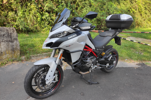 Ducati Multistrada 950 s